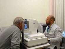семейная офтальмологическая клиника Ophthalmology в Твери