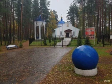 Храмы / Соборы / Церкви Приход Храма Воскресения Христова в Санкт-Петербурге