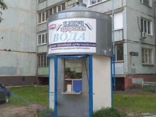 киоск по продаже питьевой воды Ключ здоровья в Казани