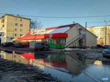 супермаркет Пятёрочка в Тобольске