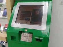 платежный терминал Московский кредитный банк в Одинцово