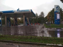 АЗС №131 Газпромнефть в Иваново