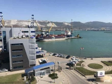 Морские / речные грузоперевозки Новороссийский морской торговый порт в Новороссийске