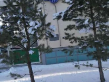 Городские автогрузоперевозки РефТранс Сибирь в Красноярске