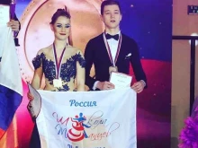 Academy of dance, Карла Маркса, 52 к30 