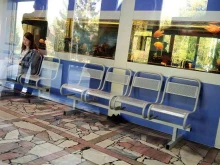 спортивная школа олимпийского резерва Дельфин в Набережных Челнах