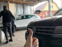 Шиномонтаж Шиномонтажная мастерская в Тюмени