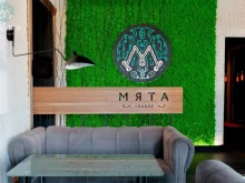 клуб паровых коктейлей Мята Lounge в Туле