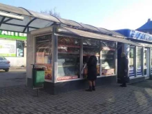 Продовольственные киоски Продовольственный киоск в Калининграде