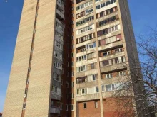 Тафс, Брестский бульвар, 15 