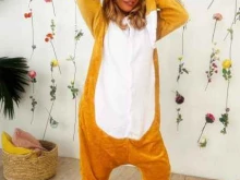 магазин пижам-кигуруми Kigurumi.fun.vl в Владивостоке