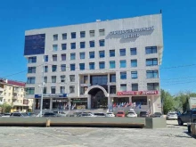 общественная организация Общероссийский народный фронт в Якутске