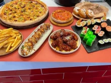 пиццерия Corneli pizza в Химках