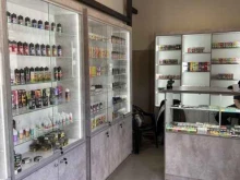 магазин Vapor shop в Барнауле
