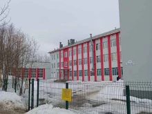 Пункт приема Городское благоустройство в Мончегорске