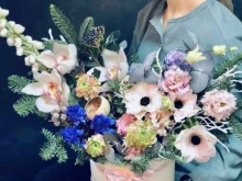 цветочная студия Вцветах в Хабаровске