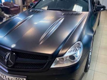 студия детейлинга Best car studio в Сочи