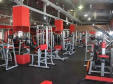 фитнес-центр Extreme Gym в Благовещенске