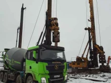 компания БашБлагБетон в Благовещенске