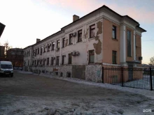 Администрации районов / округов региональной власти Комитет по управлению муниципальным имуществом Кемеровского муниципального округа в Кемерово