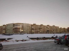 Первый, Кольский проспект, 60 