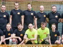 Дизайн интерьеров СК Аркада в Кирове