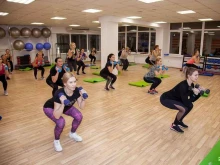 фитнес-клуб S-fitness в Пскове