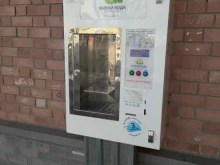 автомат по продаже воды Живая вода в Кирове