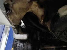 автомойка Автобаня в Зеленодольске
