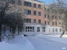 Общежитие №2 Курский государственный университет в Курске