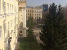 приемная ректора Воронежский государственный педагогический университет в Воронеже
