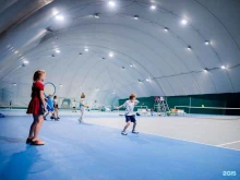 теннисно-футбольный клуб Волна в Санкт-Петербурге