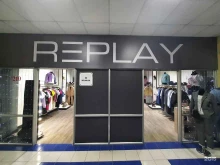 магазин женской одежды Replay в Благовещенске