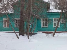 объединенная гидрометеорологическая станция Иркутское управление по Гидрометеорологии и Мониторингу Окружающей Среды в Иркутске