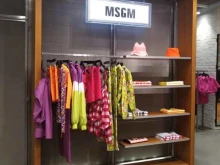 MSGM, улица Петровка, 2 