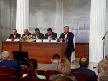 Саморегулируемые организации (СРО) Объединение проектировщиков в Санкт-Петербурге