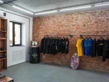 магазин мужской одежды Boomzi в Грозном