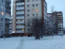 магазин овощей и фруктов Сластёна в Архангельске