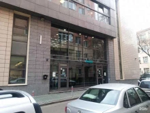 терминал Банк РНКБ в Москве
