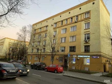 Школа особенных детей, улица Студенческая, 35 