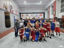 Спортивные секции Люберецкий клуб бокса в Люберцах