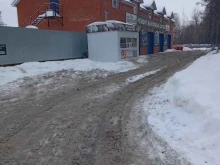 Кулинарии Кулинарный киоск в Чебоксарах