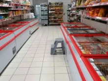 супермаркет Магнит в Апатитах