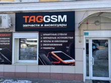 магазин запчастей для сотовых телефонов и радиодеталей Taggsm.ru в Ульяновске