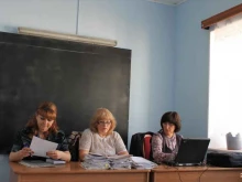 Исправительная колония №9 Производственное предприятие в Омске
