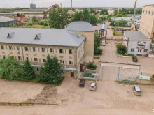 Офис, Склад Эмак в Хабаровске