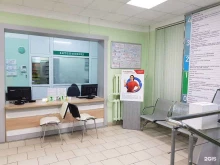 Взрослые поликлиники Клиническая поликлиника №3 в Волгограде