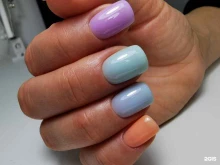 Snegina nails, Новослободская улица, 20 