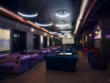 Мята Lounge Хвалынский, Хвалынский бульвар, 4 к1 
