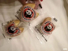 ресторан китайско-американской кухни Panda express в Химках